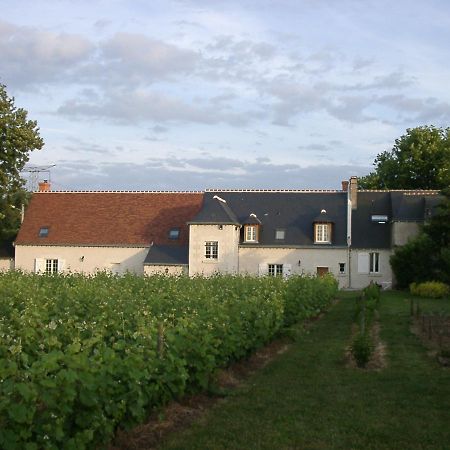 בוברה Au Clos De L'Epinay מראה חיצוני תמונה